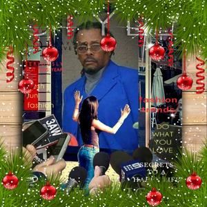 Meet your Posher, William